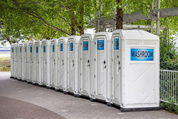 Best Affordable portable toilet rental  in Bradenton, FL