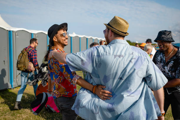 Best Portable restroom solutions  in Bradenton, FL