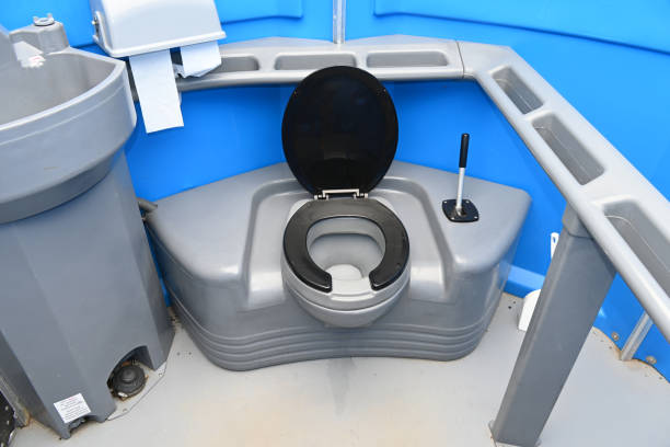 Portable Toilet Options We Offer in Bradenton, FL