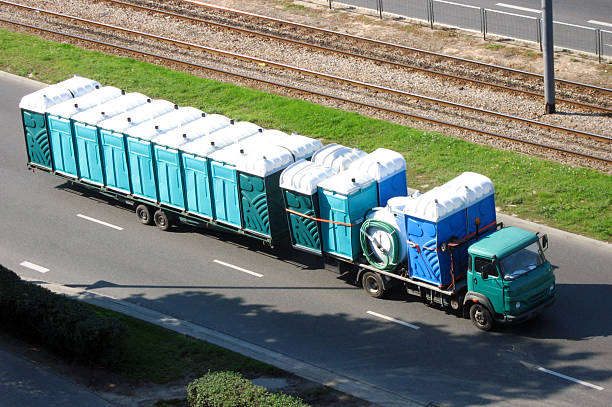 Best Sanitation services for porta potties  in Bradenton, FL